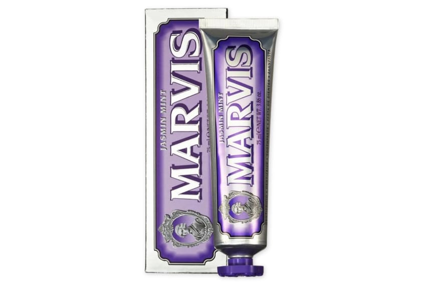 Marvis Jasmin Mint Toothpaste – 85 ml | oral-care | toothpaste | marvis