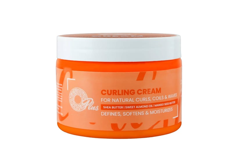 Oplus Curling Cream 350ml