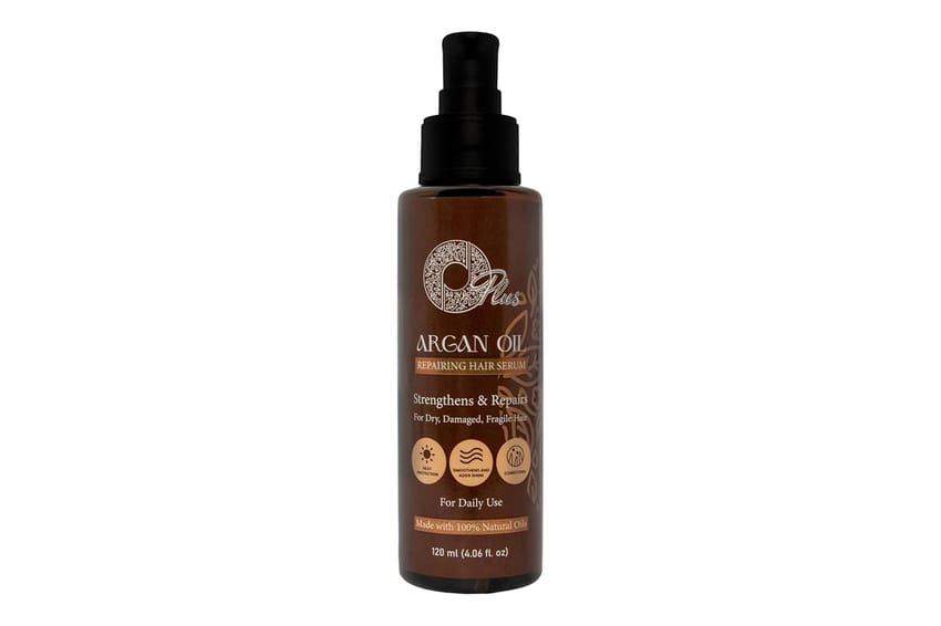 Oplus Argan Hair Serum – 120 ml