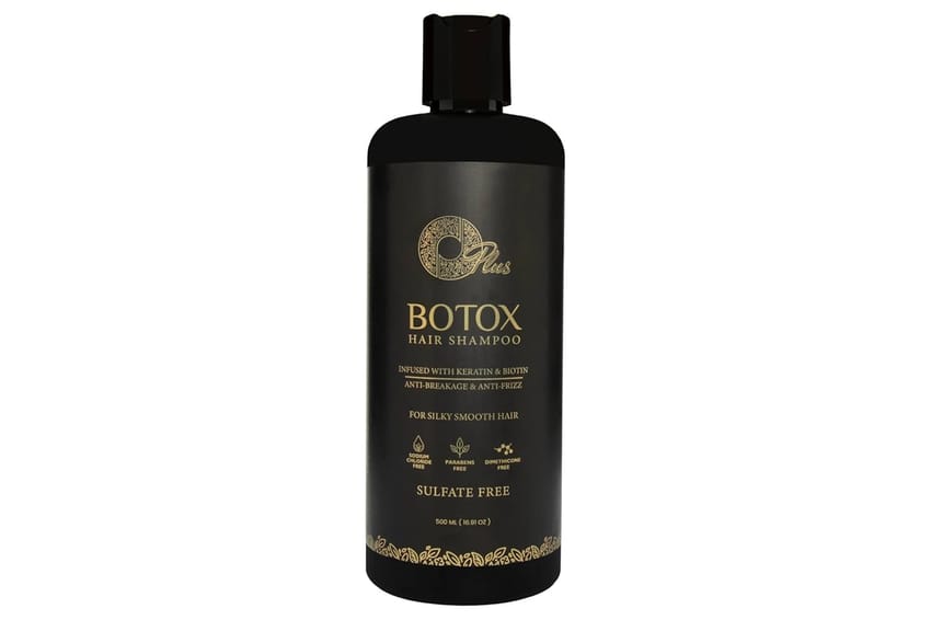 OPlus Botox Hair Shampoo – 500 ml | shampoo-and-conditioner | hair-care