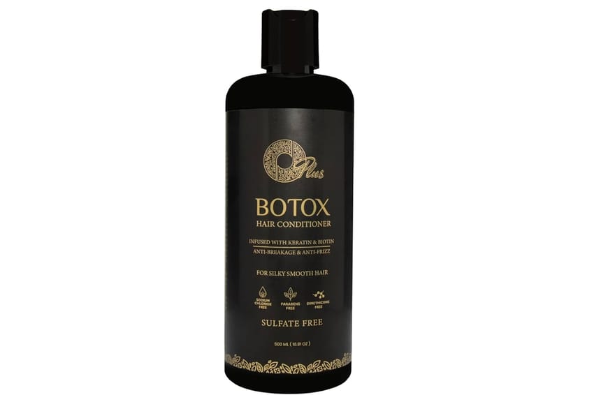 بلسم Oplus بوتوكس للشعر – 500 مل | shampoo-and-conditioner | hair-care