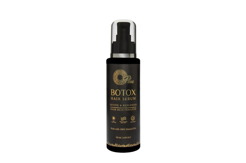 OPlus Botox Hair Serum – 120 ml