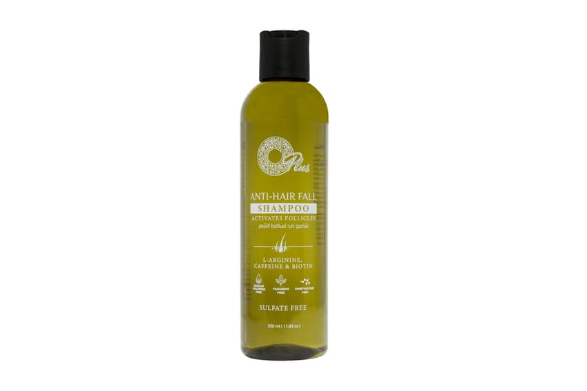 شامبو Oplus لمنع تساقط الشعر – 350 مل | shampoo-and-conditioner | hair-loss