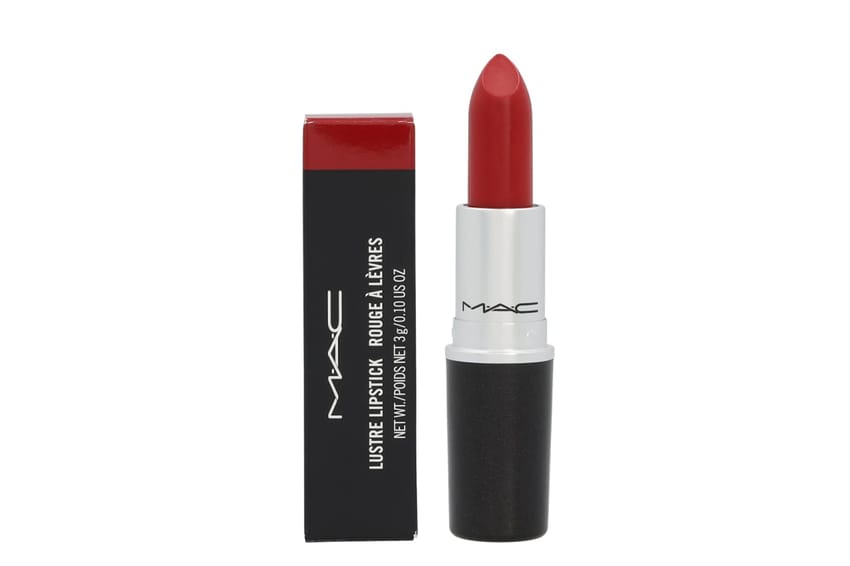 أحمر شفاه MAC – رقم 510 “Lady Bug” | makeup | lip-stick | mac