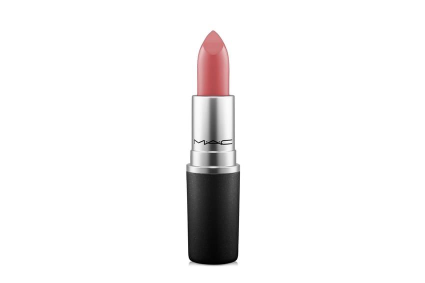 أحمر شفاه MAC رقم 102 Brick O La | makeup | lip-stick | mac