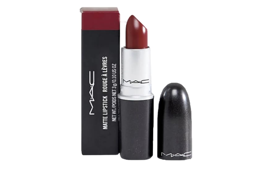 أحمر شفاه MAC رقم 603 Diva | makeup | lip-stick | mac