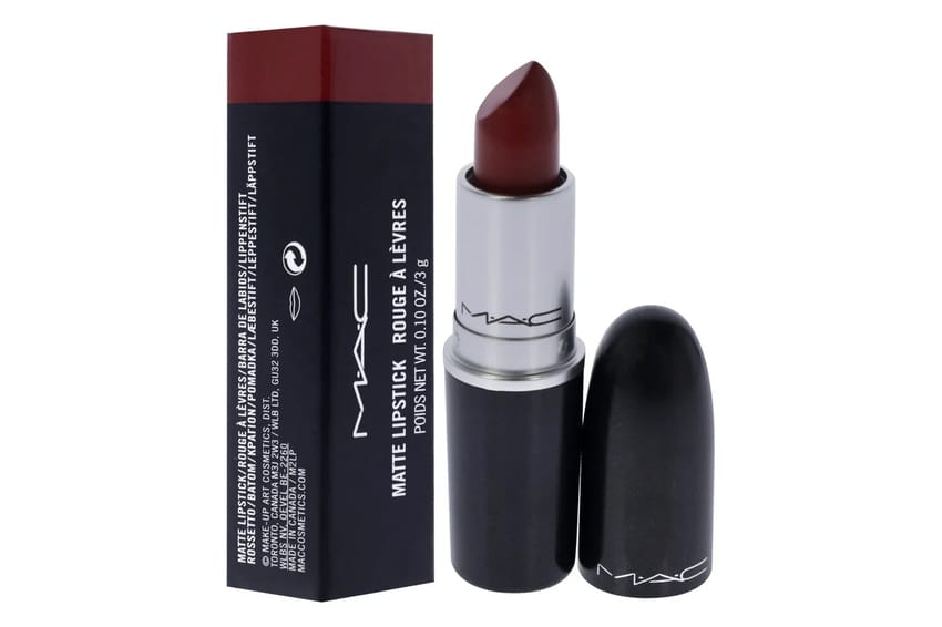 أحمر شفاه MAC Matte رقم 646 Marrakesh | makeup | lip-stick | mac