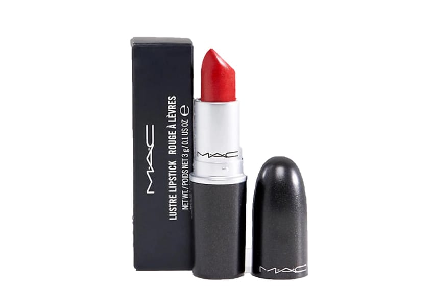 أحمر شفاه MAC Matte Lipstick رقم 502 Cockney | makeup | lip-stick | mac