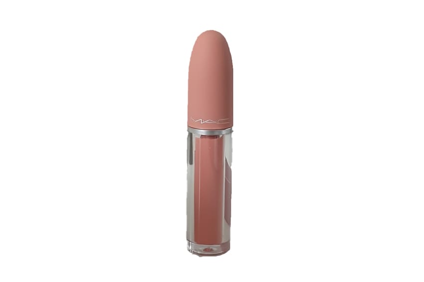 جلوس شفاه MAC Sandy B | makeup | mac | lip-gloss