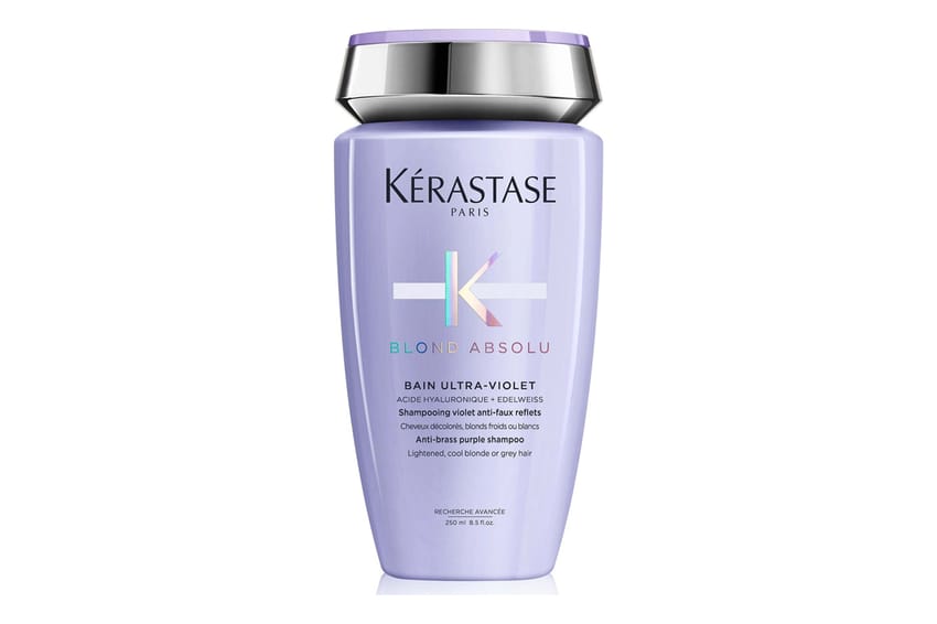 Kérastase Blond Absolu Bain Ultra-Violet Shampoo 250ml