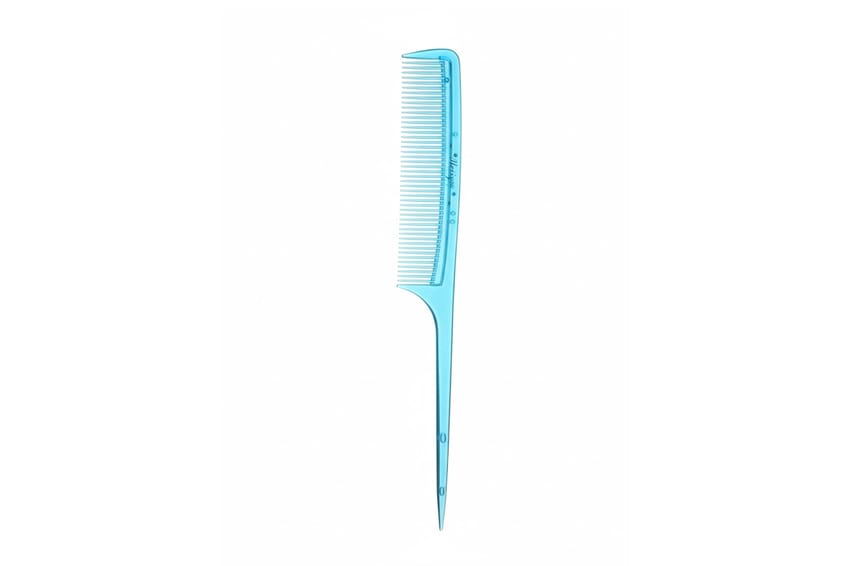 مشط للأطفال أزرق | tools | hair-brushes | hair-tools | hair-care