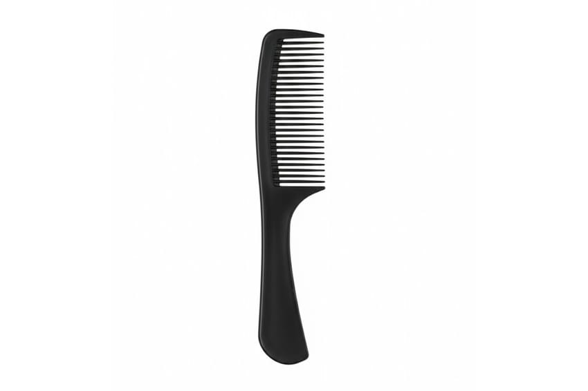 Toni & Guy Carbon Anti-Static Comb 06819