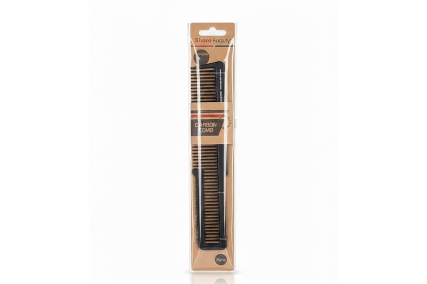 Share Beauty Professional Carbon Comb