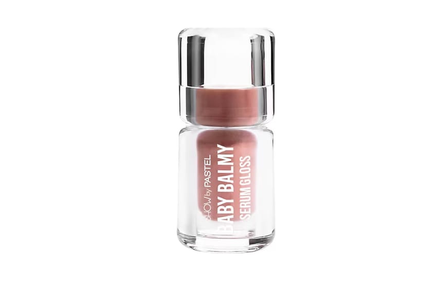 Pastel Baby Balmy Serum Gloss – 31 Flirty, 3.2 ml | makeup | pastel