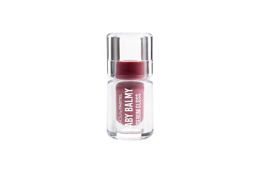 Pastel Baby Balmy Serum Gloss – 35 Euphoria, 3.2 ml | makeup | pastel