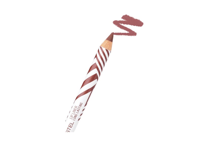 Pastel Lip Liner Pencil 206