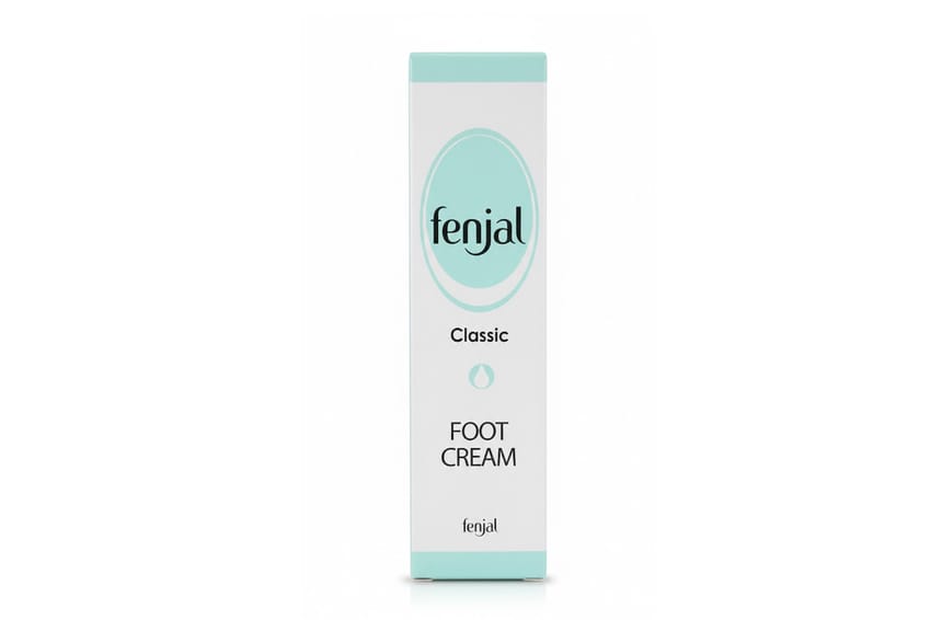 كريم القدم فينجل كلاسيك - 100 مل | skin-treatment | foot-care | skin-care
