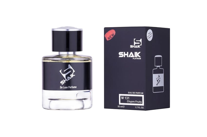 عطر SHAIK شيبري فاكهي M131 للرجال – 50 مل | men | perfumes | d5%