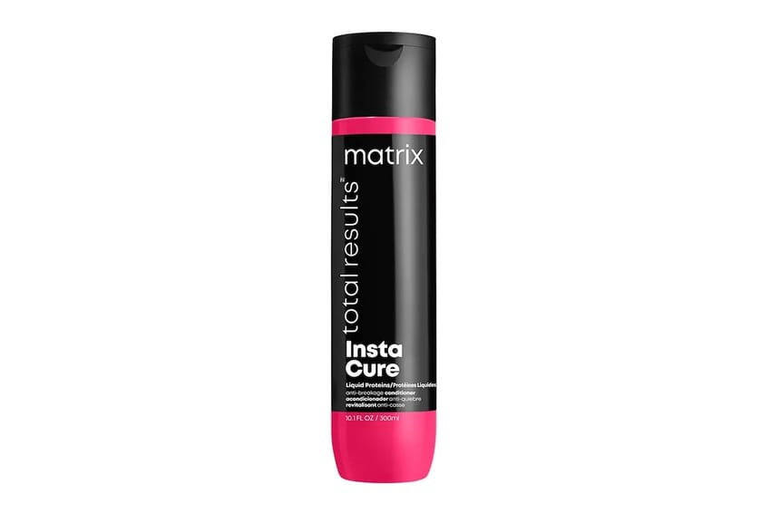 بلسم توتال ريزلتس إنستاكير لمكافحة التساقط – 300 مل | shampoo-and-conditioner | matrix