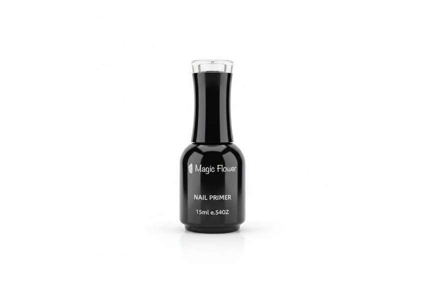ماجيك فلاور برايمر للأظافر – 15 مل | nail-gel | gel-color