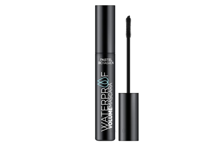 Pastel Pro Fashion Waterproof Volume Mascara