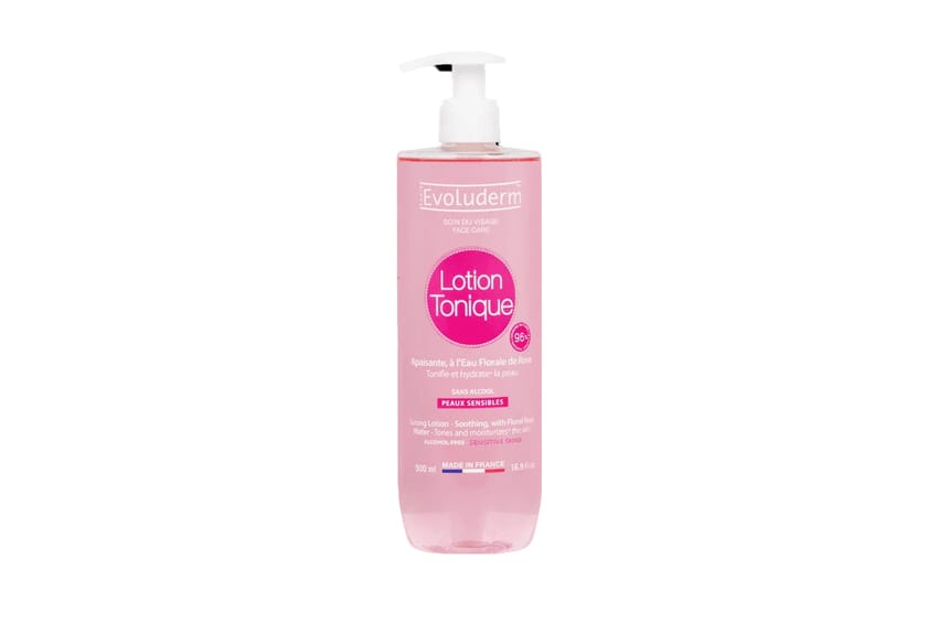 Evoluderm Lotion Tonique – 500 ml