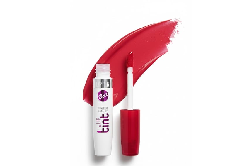 Bell HypoAllergenic  Water Lip Tint – Shade 01 My Mocha
