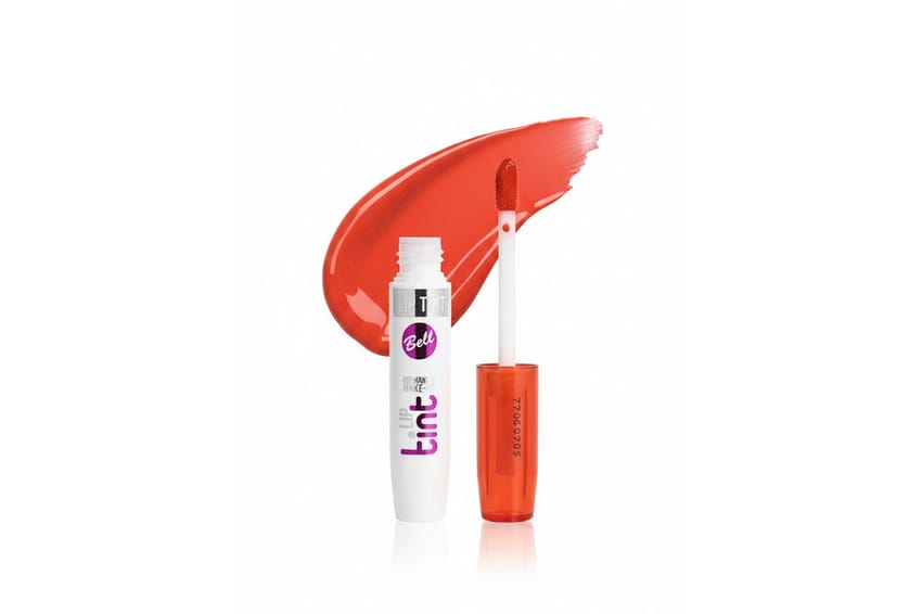 Bell HypoAllergenic Stay-On! Water Lip Tint – Shade 03
