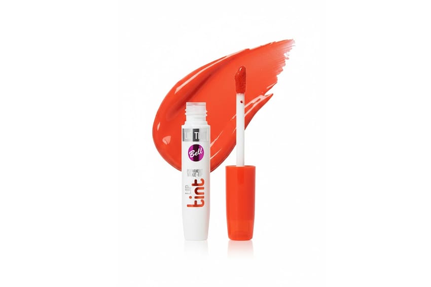 Bell HypoAllergenic Stay-On! Water Lip Tint – Shade 04
