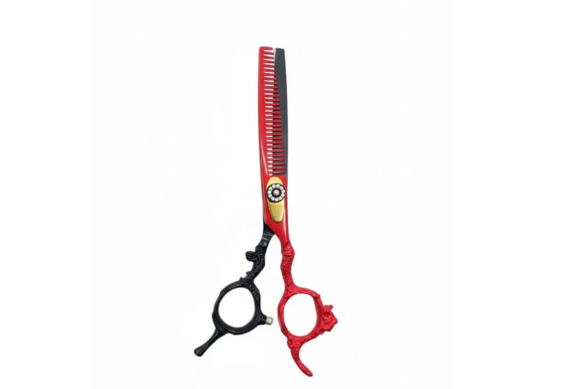 Professional Hair Thinning Scissors