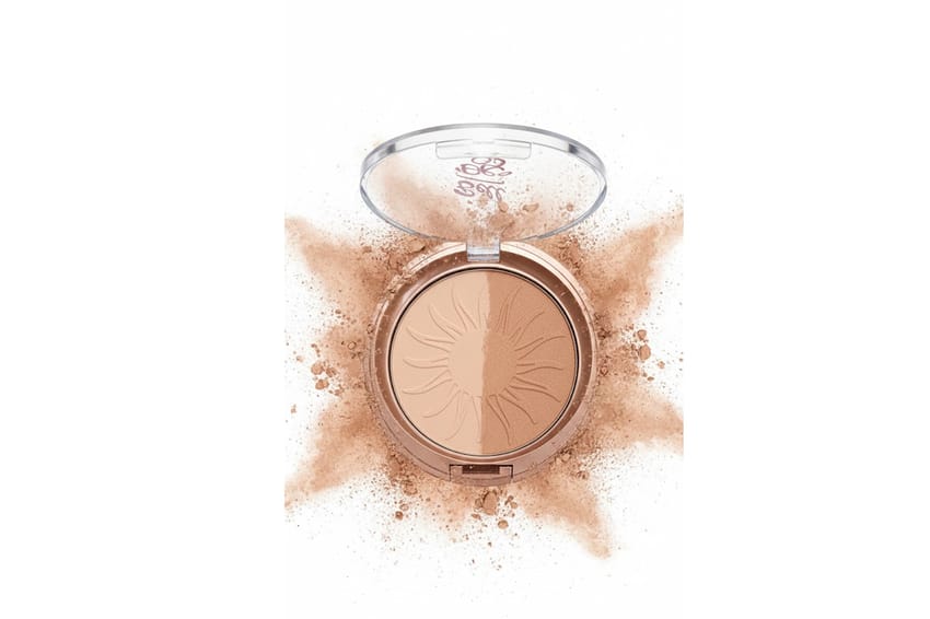 Bell Bronze Sun Powder – 020 | makeup | bell | compact-powder