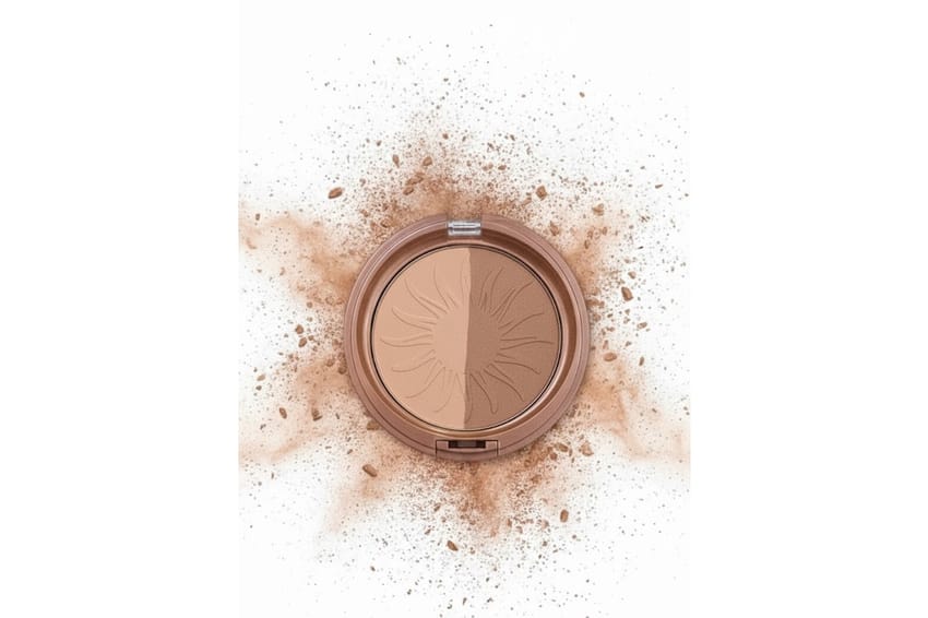 Bell Bronze Sun Powder – 022 | makeup | bell | compact-powder