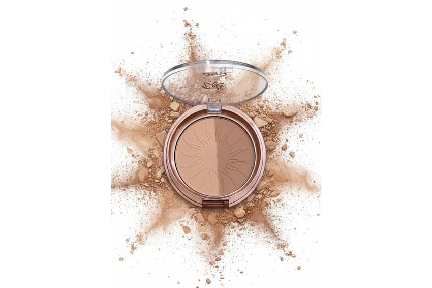 Bell Bronze Sun Powder – 021 | makeup | bell