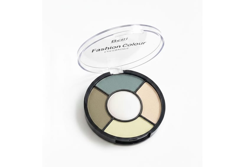 Bell Fashion Colour Eyeshadow – 401