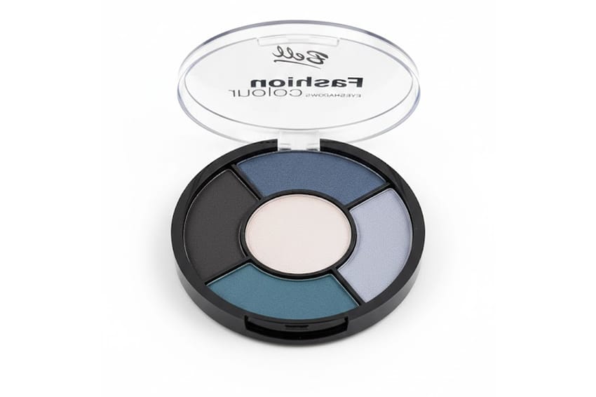 Bell Fashion Colour Eyeshadow Palette – 404