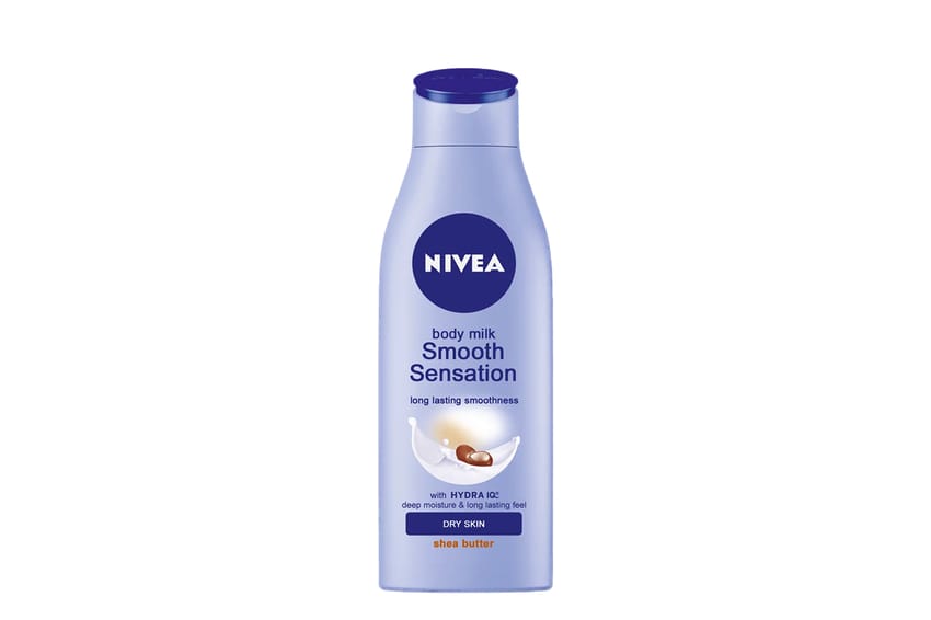 لوشن الجسم نيفيا – ملمس ناعم 200 مل | body-cream | skin-lotion | body-care | nivea