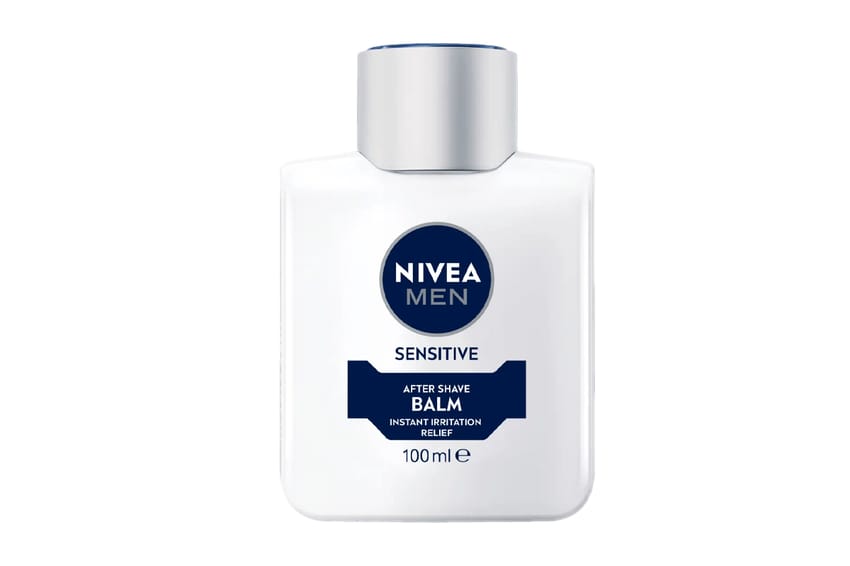 NIVEA MEN Sensitive After Shave Balm – 100 ml