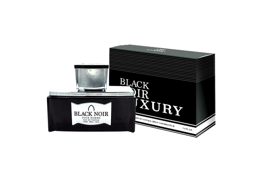 Black Noir Pour Homme New Luxury 100ml | men | perfumes