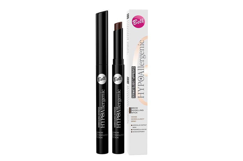 Bell HYPOAllergenic Brow Modelling Stick – 01