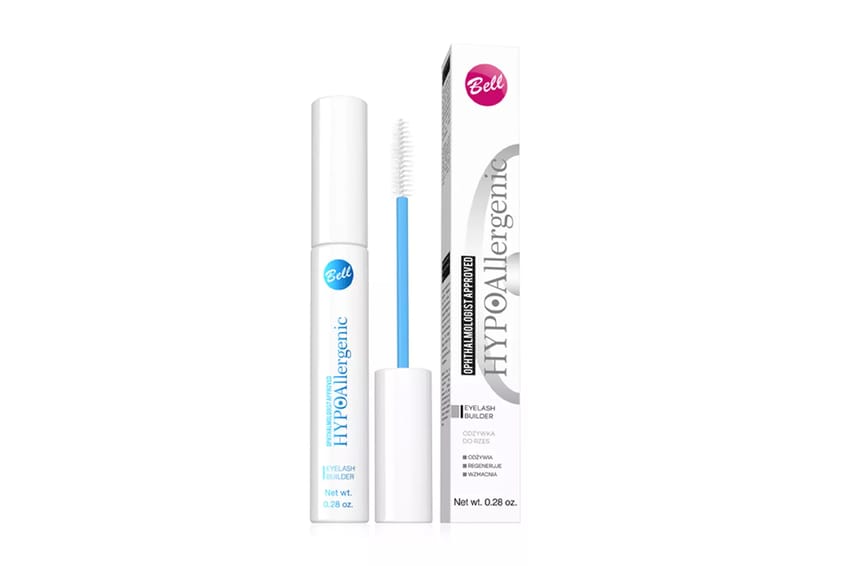 Bell HypoAllergenic Eyelash Builder | eyelashes | bell