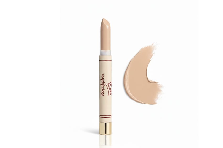 كونسيلر بيل مضاد للبكتيريا – A1 | makeup | bell | concealer