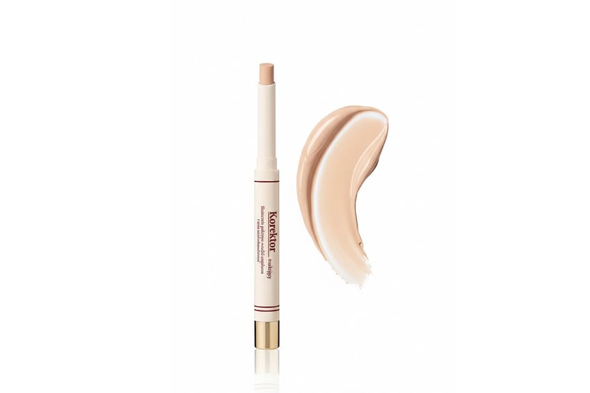 كونسيلر بيل مضاد للبكتيريا – 3 | makeup | bell | concealer