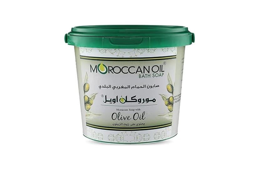Moroccanoil Bath Soap with Olive Oil – 850 ml | body-care | bath