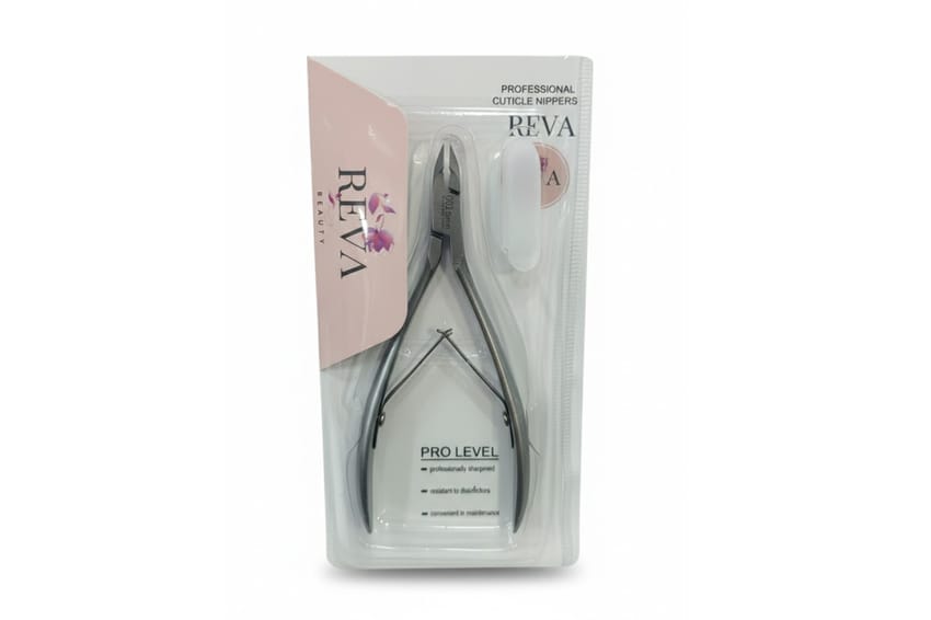 Reva Nail Nipper High Quality Pro Salon Grade G03 – 5mm | nail-care | nipper