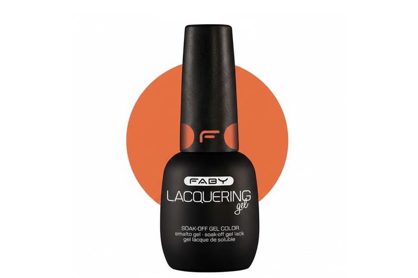 جيل أظافر فابي يو آر ماي صن شاين | gel-color | faby