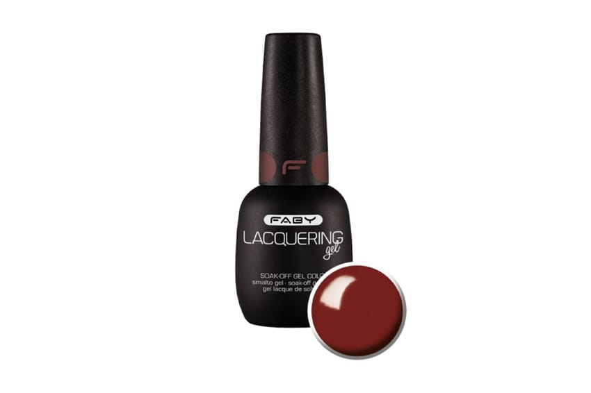 جيل أظافر فابي ذا ثري لووز أوف نيلز – 15 مل | gel-color | faby
