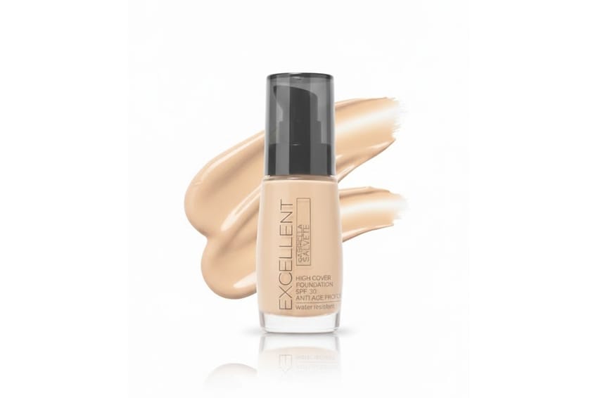 Gabriella Salvete Excellent High Cover Foundation Anti-Age P | makeup | foundation