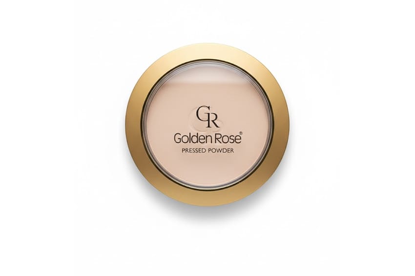 بودرة جولدن روز مضغوطة – 101 آيفوري – 12.7غ | makeup | compact-powder | golden-rose