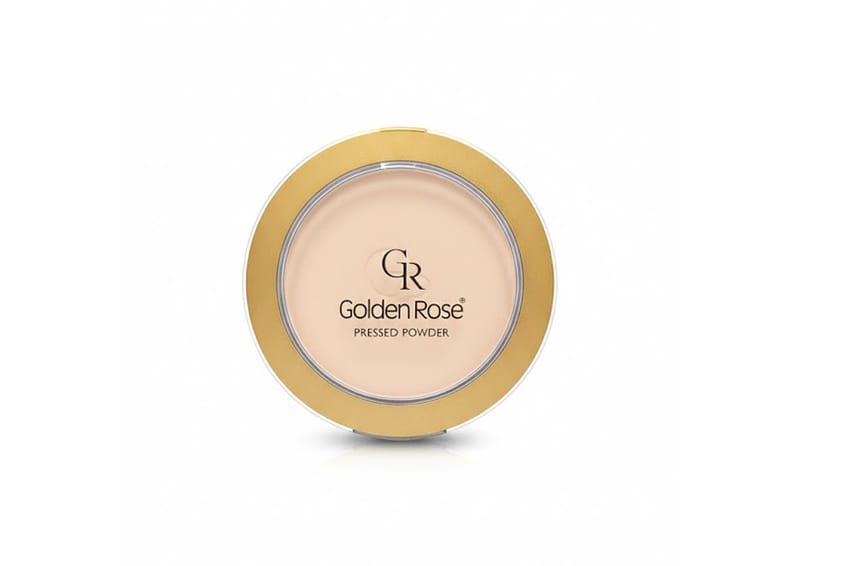 بودرة جولدن روز مضغوطة – 103 نود – 12.7غ | makeup | golden-rose