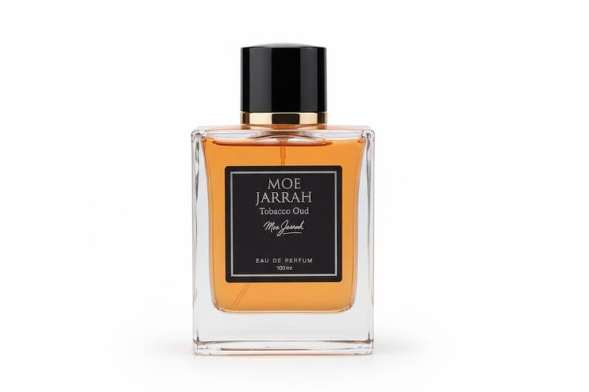 مو جارح تاباكو عود أو دو بارفان 100 مل | perfumes